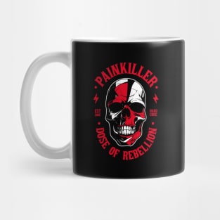PAINKILLER Mug